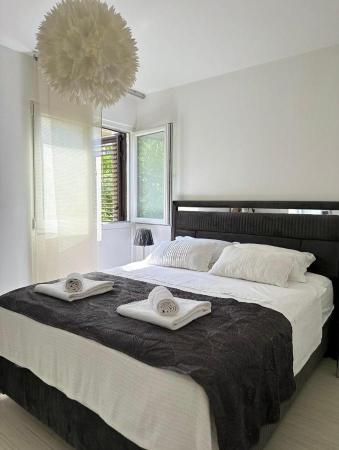 Royal Suite Dubrovnik Exterior foto