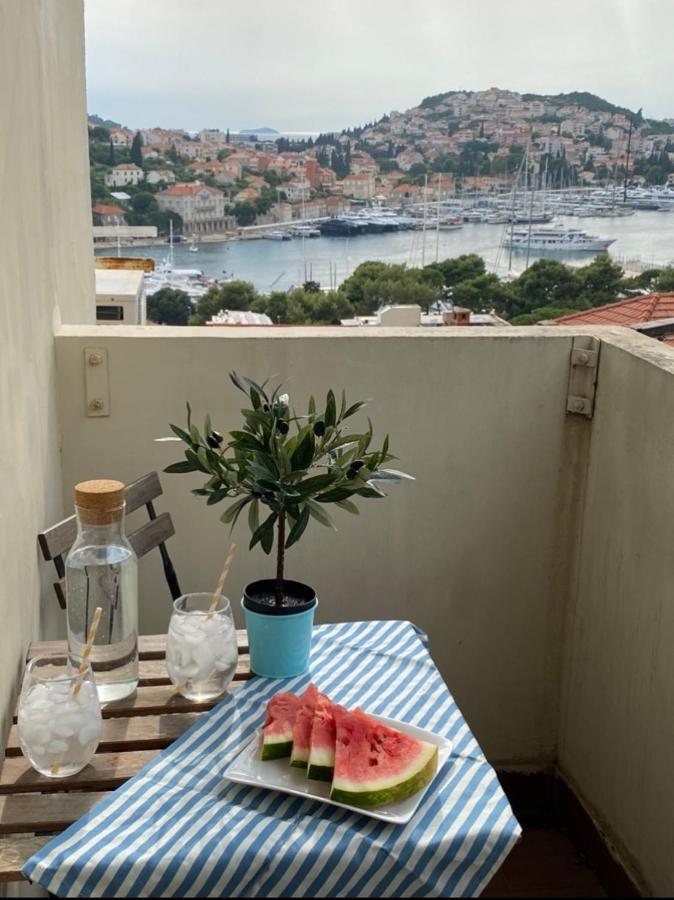 Royal Suite Dubrovnik Exterior foto