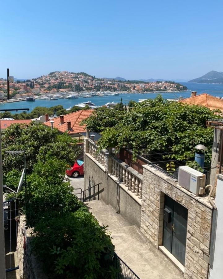 Royal Suite Dubrovnik Exterior foto