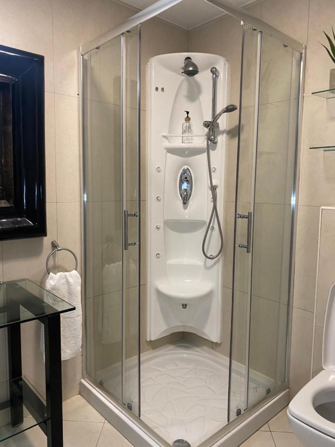 Royal Suite Dubrovnik Exterior foto