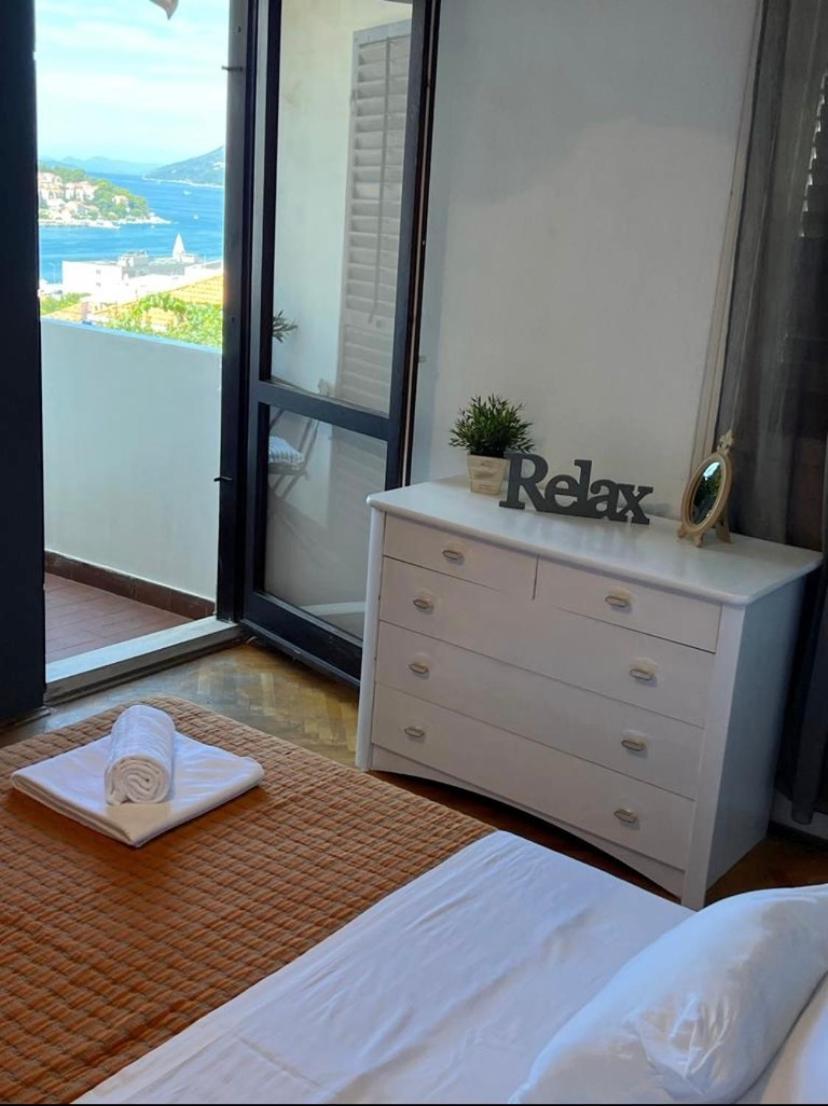 Royal Suite Dubrovnik Exterior foto