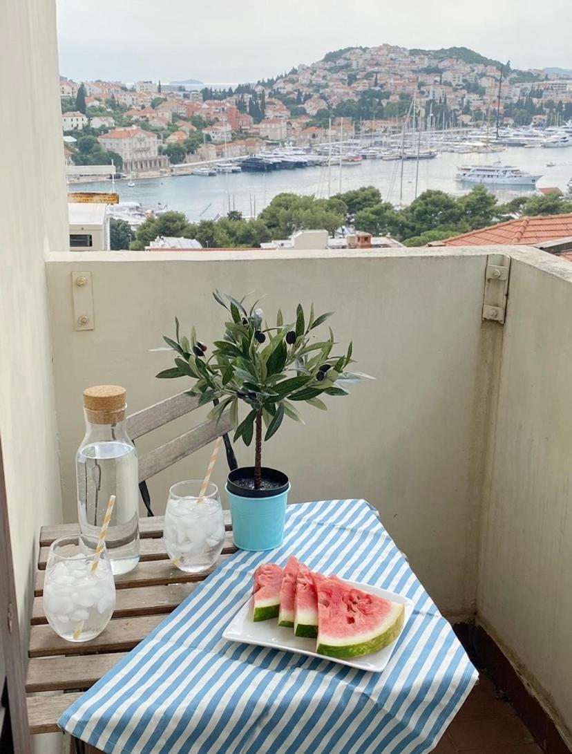 Royal Suite Dubrovnik Exterior foto
